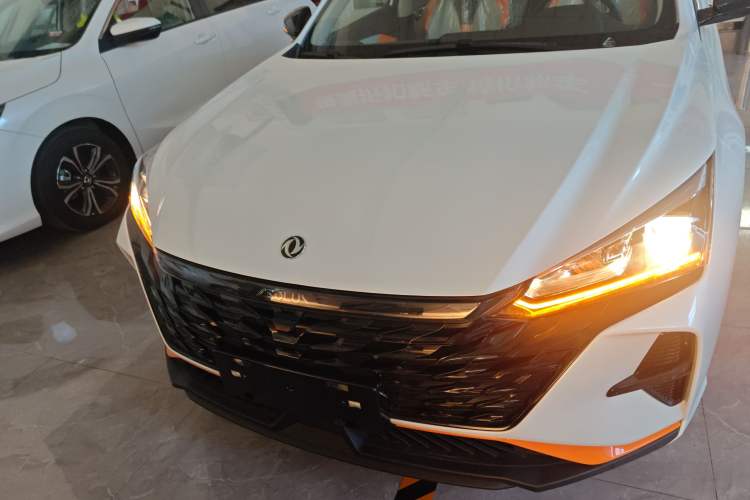 Used Dongfeng Aeolus Yixuan 2025 1.5L Glory Edition
