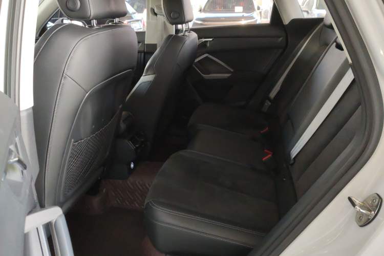 Used Audi Q3 2021 35 TFSI Fashion Dynamic Model
