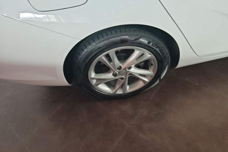 Used Buick Regal 2020 552T Luxury Version