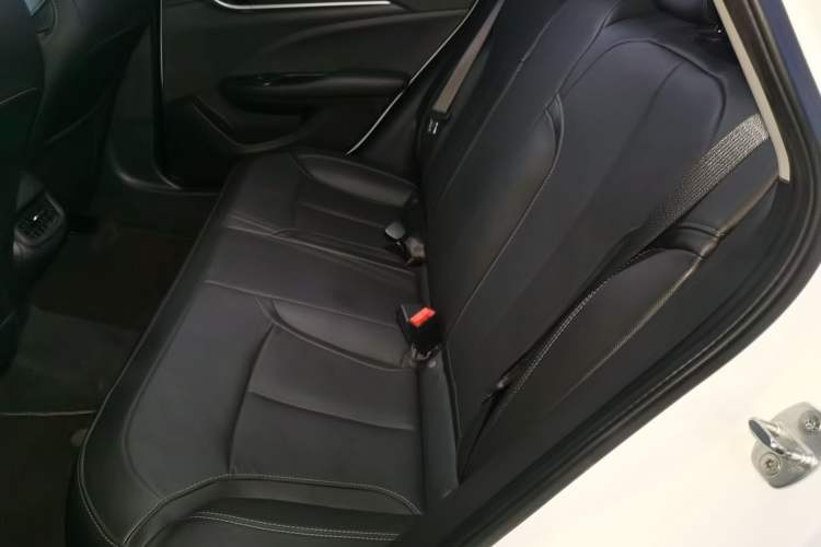 Used Buick GT 2019 18T Automatic Connected Elite Model China V Standard