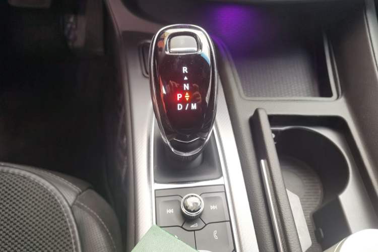 Used Cadillac CT5 2023 28T Luxury Edition (Standard Version)