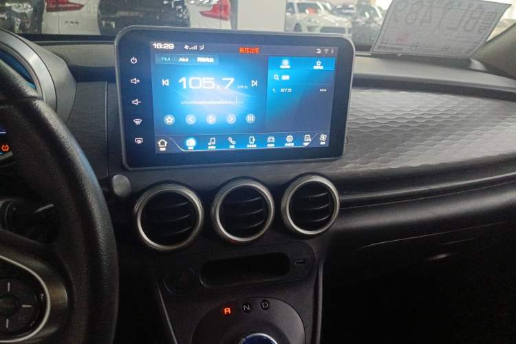 Used ORA Black Cat 2022 301km "Cute Pet" Version – Lithium Iron Phosphate