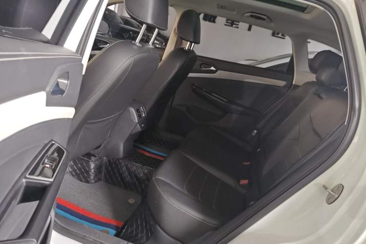 Used Jetta VS7 2023 280TSI Automatic Enjoyment Edition
