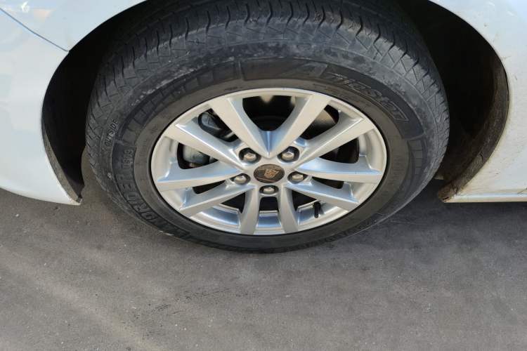 Used Chevrolet Malibu 2018 530T Automatic Fashion Edition
