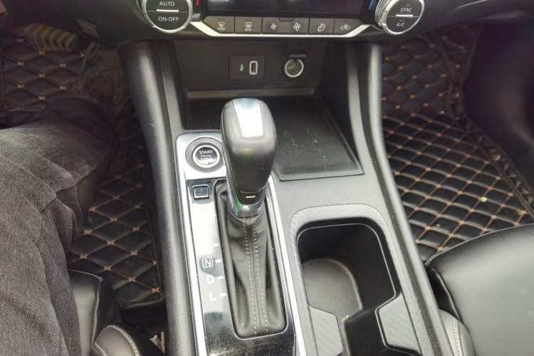 Used Nissan Sylphy 2021 1.6L XL CVT Enjoyment Edition