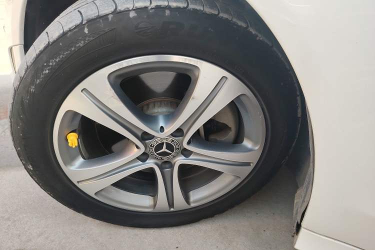 Used Mercedes-Benz C-Class 2019 C 260 L Sport Edition
