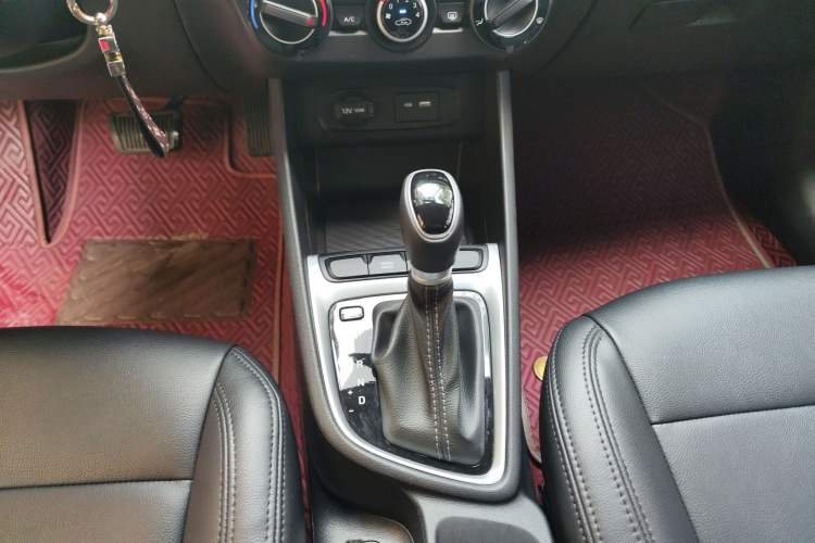 Used Hyundai Celesta 2020 1.6L Automatic GL Enjoyable Edition