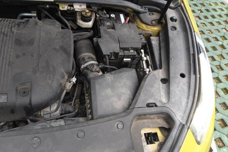 Used Lynk & Co 03 2019 03+ 2.0TD Automatic Wind-Chasing Edition
