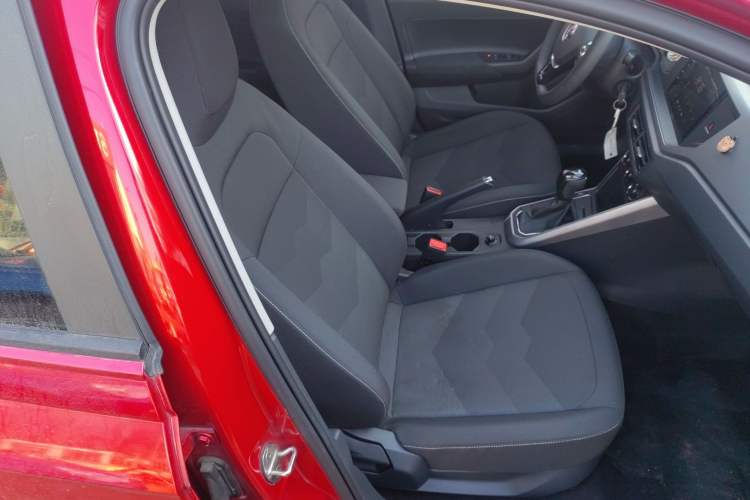 Used Volkswagen Polo 2019 Plus 1.5L Automatic Panoramic Enjoyment Edition
