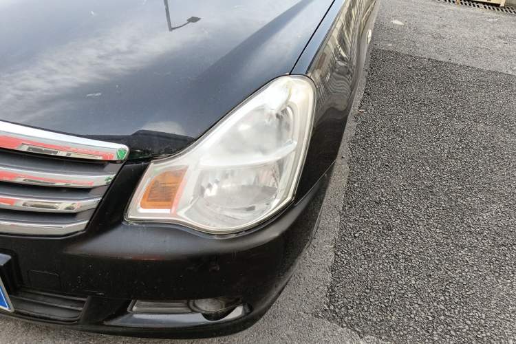 Used Nissan Sylphy 2016 Classic 1.6XE Manual Leading Edition
