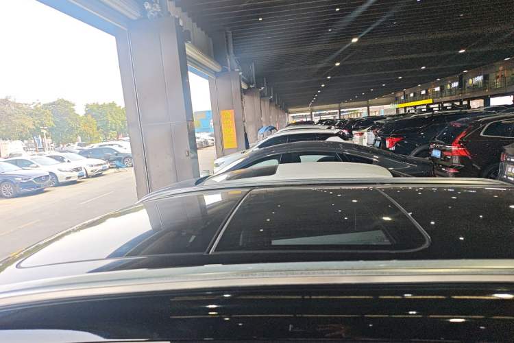 Used Suzuki Vitara 2016 1.4T Automatic Two-Wheel Drive Luxury Version
