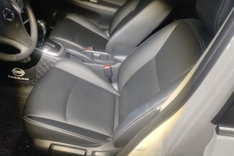 Used Nissan Tiida 2024 1.6L CVT Smart Drive Edition
