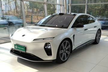 Used Nio ET9 2025 100kWh First-Edition Limited Edition