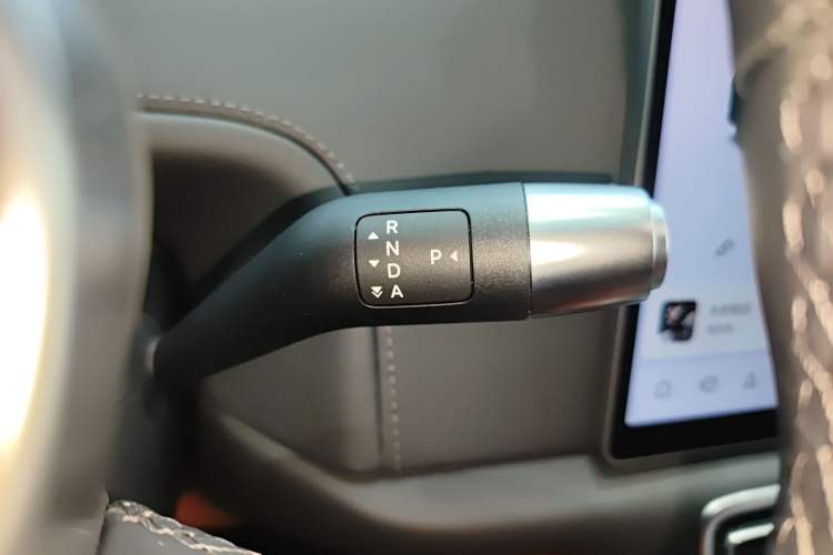 Used Li Auto L6 2025 Pro Smart Refresh Edition
