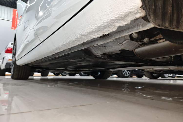 Used Volkswagen Lamando 2025 Lavida L 280TSI DSG Cool & Spicy Edition
