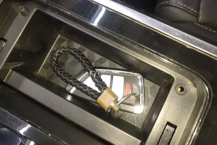 Used Chery Tiggo 8 2019 1.6 TGDI Automatic Luxury Model