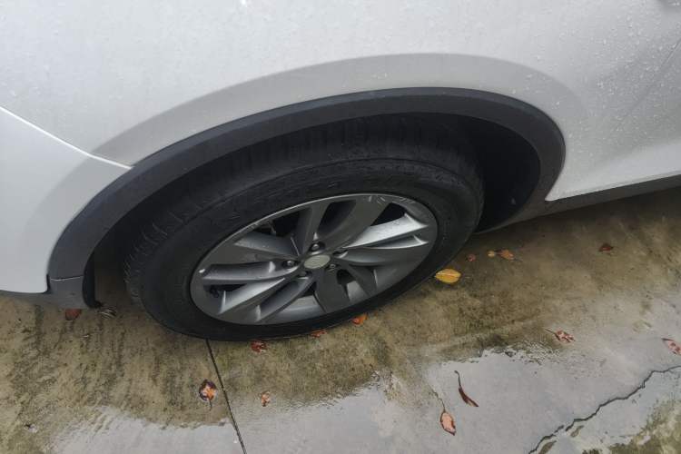 Used Buick Encore 2018 18T Automatic Two-Wheel Drive Urban Leading Model
