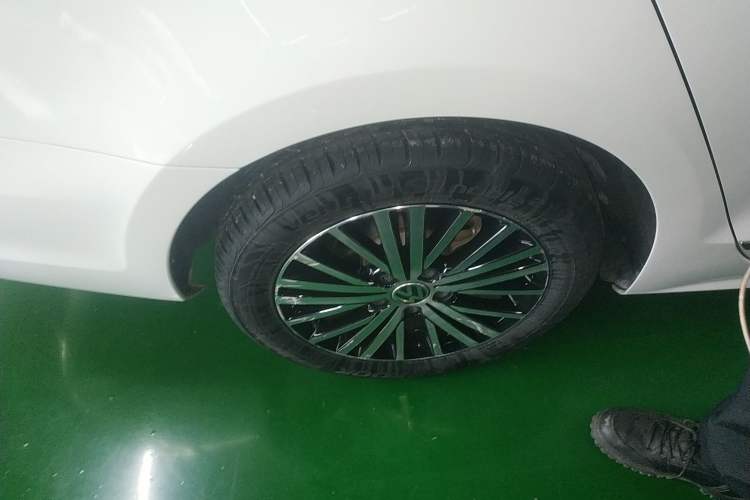 Used Volkswagen Sagitar 2017 230TSI Automatic Luxury Edition