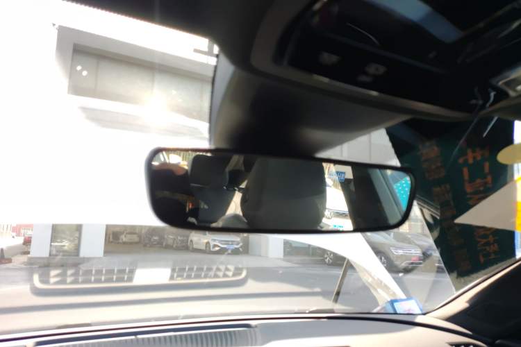 Used Volkswagen Lamando 
