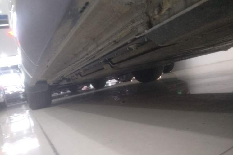 Used BYD Yuan UP 2024 401 km Active Version
