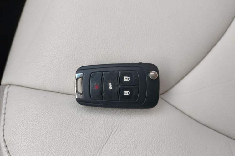 Used Roewe 950 2017 30T Internet Flagship Edition
