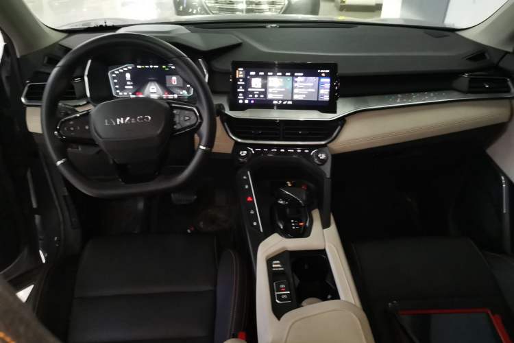 Used Lynk & Co 06 EM-P 2020 PHEV Plus
