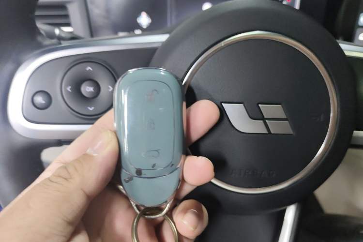 Used Li Auto ONE 2020 Extended-Range 6-Seater Version
