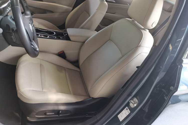 Used Buick Regal 2020 552T Elite Edition
