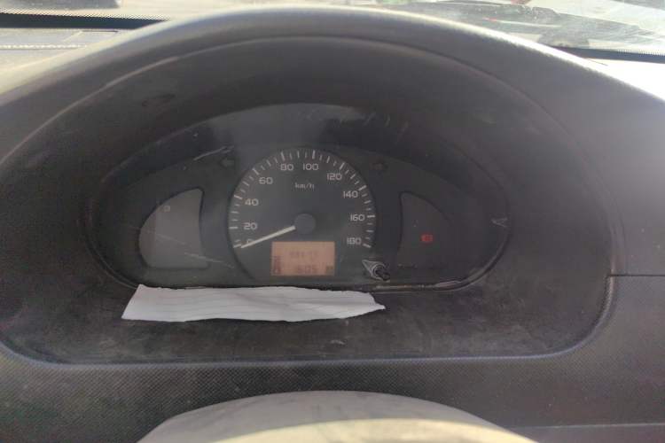 Used Wuling Rongguang 2012 1.5L Extended Basic Version