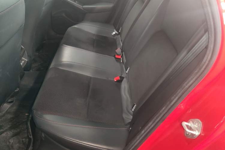 Used Honda Civic 2022 240TURBO CVT Ignition Edition
