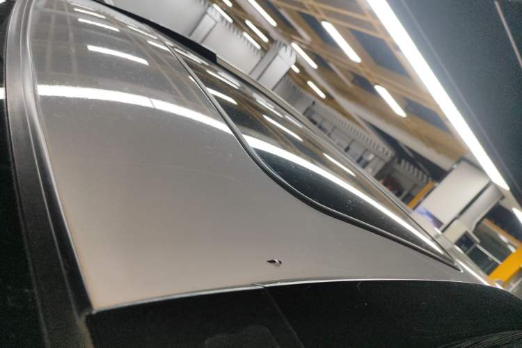 Used Haval H6 2017 Blue Label Sport Edition 1.5T Manual Two-Wheel Drive Elite Model
