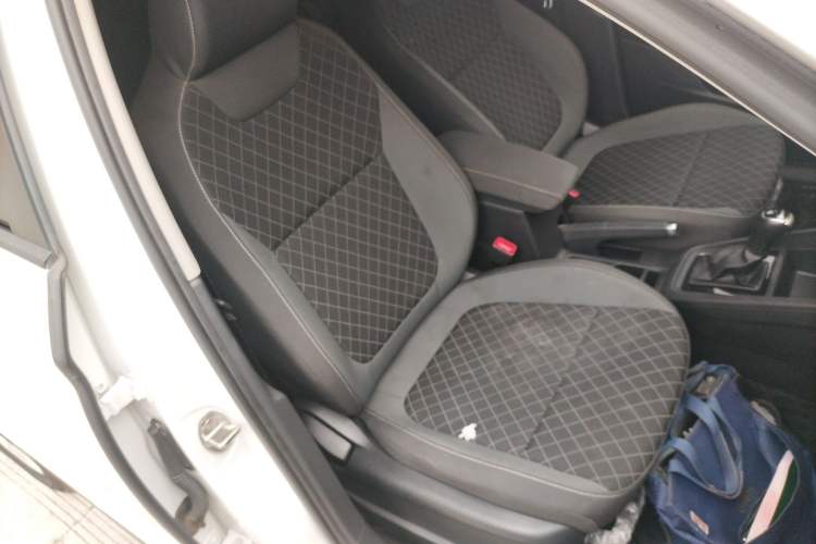 Used Skoda Kamiq 2020 1.5L Automatic Standard Edition