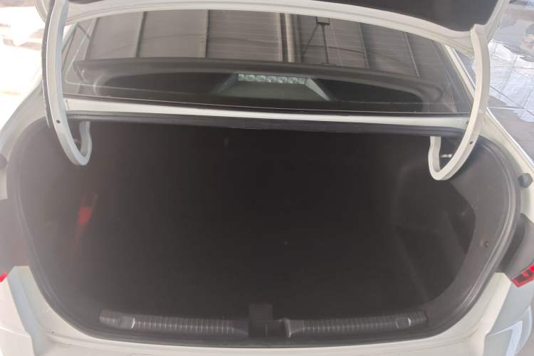 Used Volkswagen Bora 2023 200TSI DSG Comfort Edition