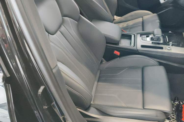 Used Audi Q5L 2024 40 TFSI Luxury Dynamic Edition
