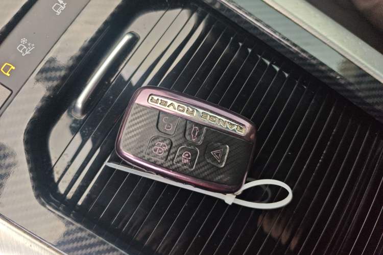 Used Land Rover Range Rover Evoque 2017 2.0T SE PLUS Smart Enjoyment Edition