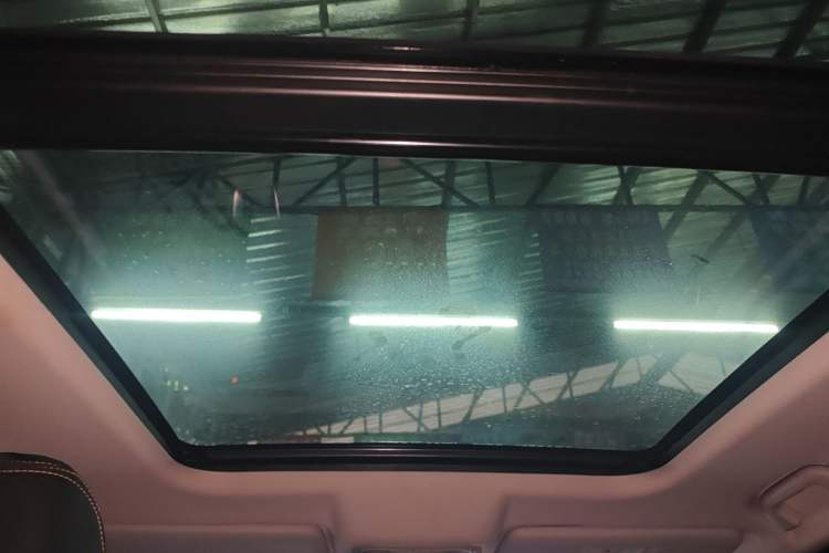 Used Haval DARGO 2021 1.5T DCT Two-Wheel Drive Border Collie Edition