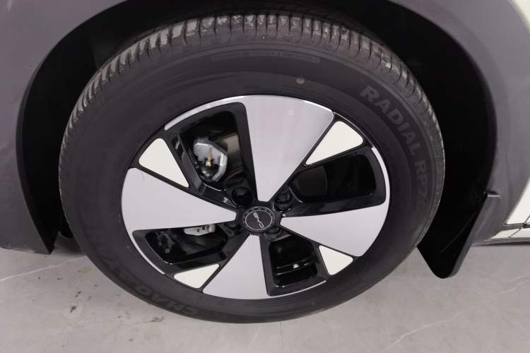 Used BYD Dolphin 2023 420 km Fashion Edition
