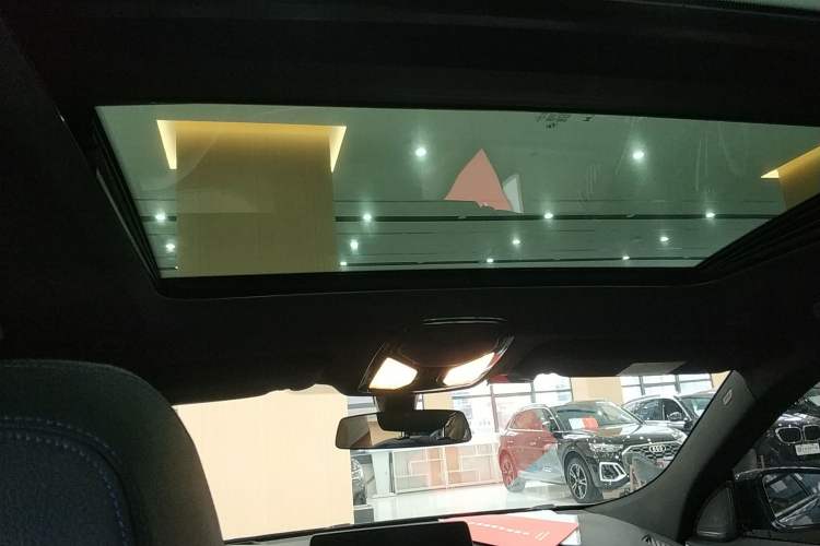 Used BMW 6 Series GT 2022 630i M Sport Package
