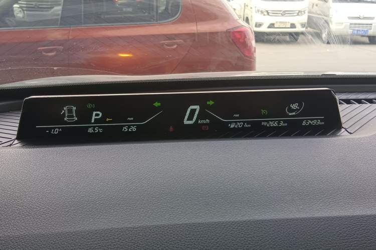 Used NETA V 2022 Pro Long-Range Smart Edition