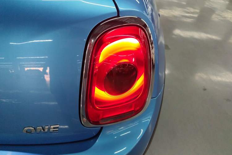 Used  MINI 2018 1.5T ONE PLUS
