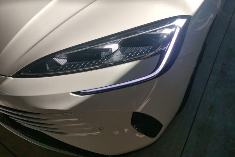 Used BYD Seal 07 DM-i 2025 DM-i 1.5L 70km Elite Model
