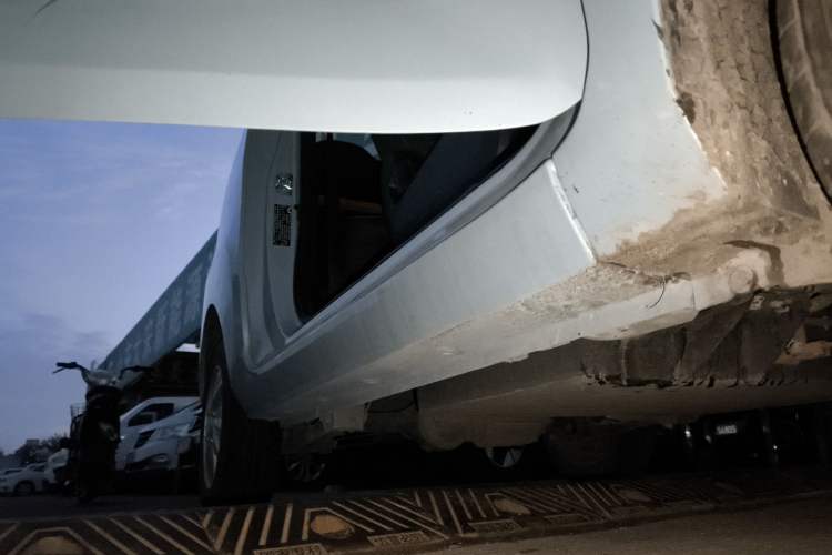 Used Wuling Hongguang MINIEV 2022 Zizai Version Lithium Iron Phosphate
