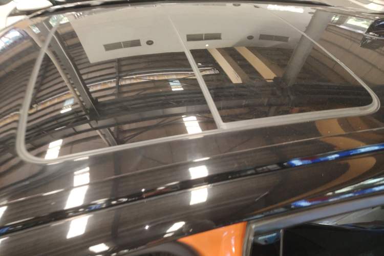 Used Lynk & Co 02 Hatchback 2021 2.0TD Halo Driving Control Kit Edition
