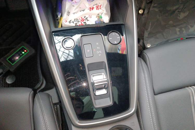 Used Audi A3 2024 A3L Limousine 35 TFSI Fashion Sport Model
