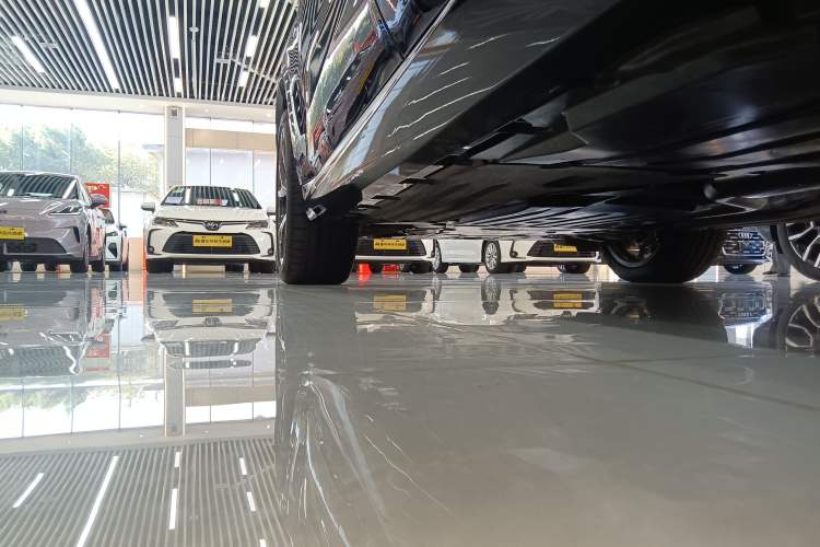 Used BMW X5 2023 xDrive 30Li Luxury M Sport Package
