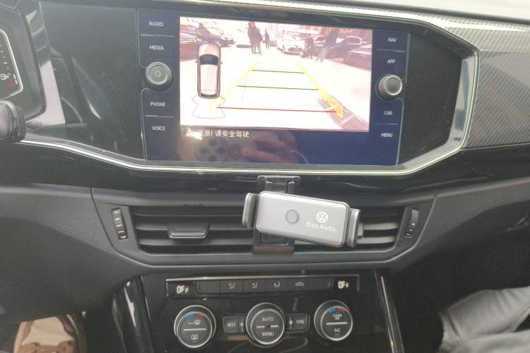 Used Volkswagen Tayron 2019 380TSI All-Wheel Drive R-Line China V-standard
