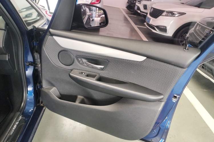 Used BMW 2 Series Active Tourer 2016 218i Leading Model
