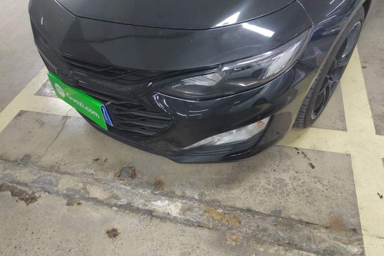 Used Chevrolet Malibu XL 2022 Redline 550T Automatic Sport Edition