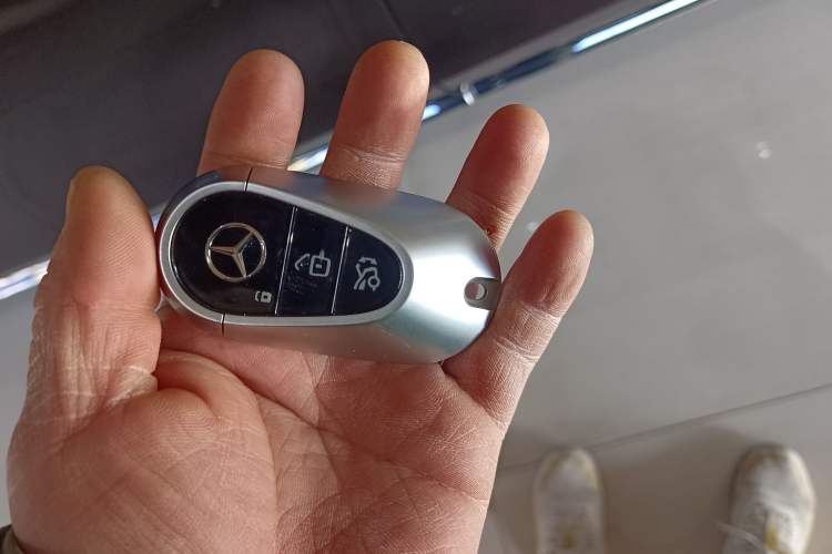 Used Mercedes-Benz S-Class 2023 Updated S 400 L Business Version