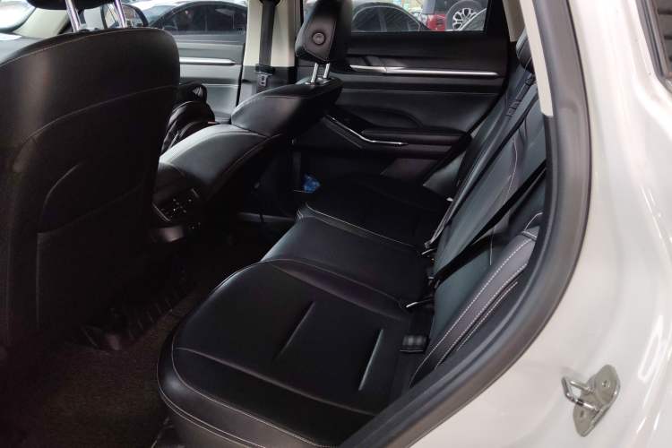 Used Haval H6 2021 3rd Generation 1.5T Automatic Two-Wheel-Drive Supreme